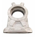 Stainless steel knife gate valve parts